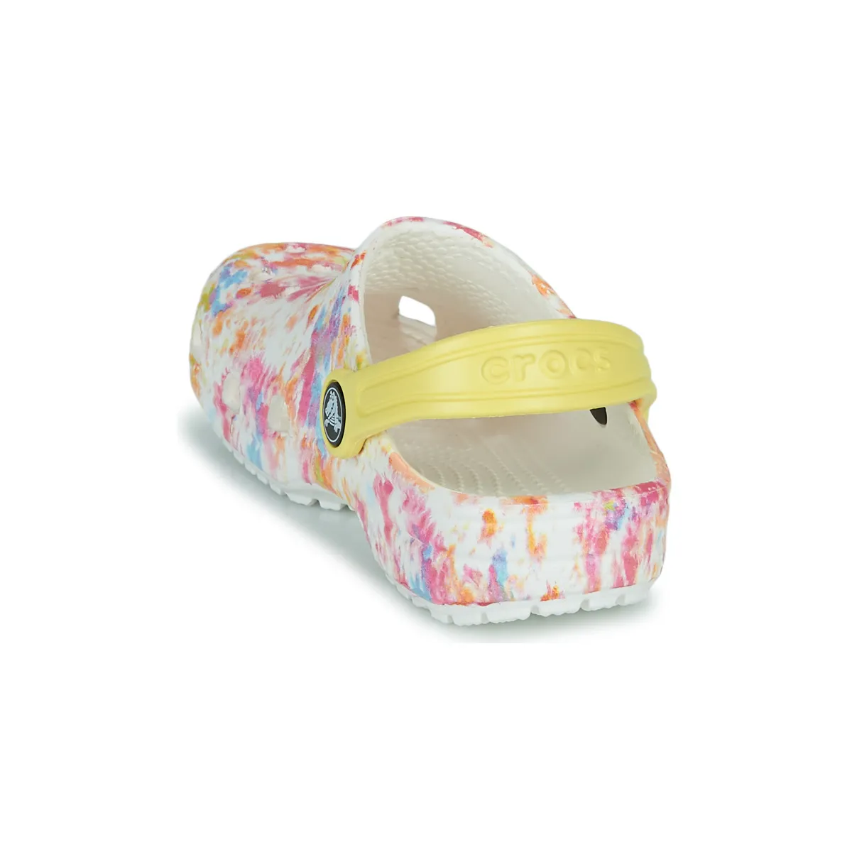 CLASSIC CLOG  creative dye